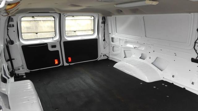 2009 Ford E-350 Super Duty Recreational