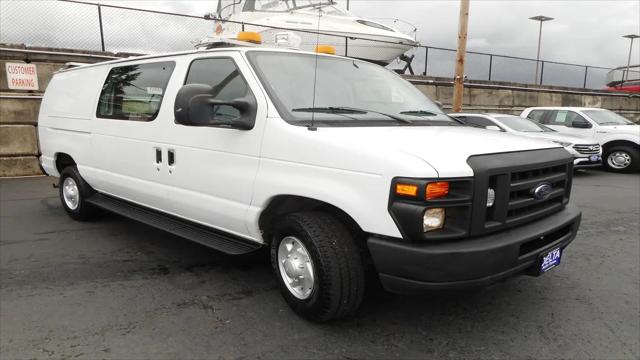 2009 Ford E-350 Super Duty Recreational for sale in Milwaukie, OR