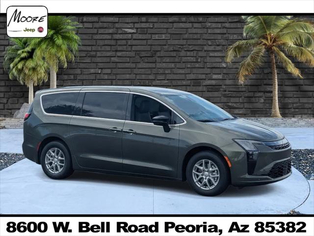 2027 Chrysler Pacifica Select for sale in Peoria, AZ