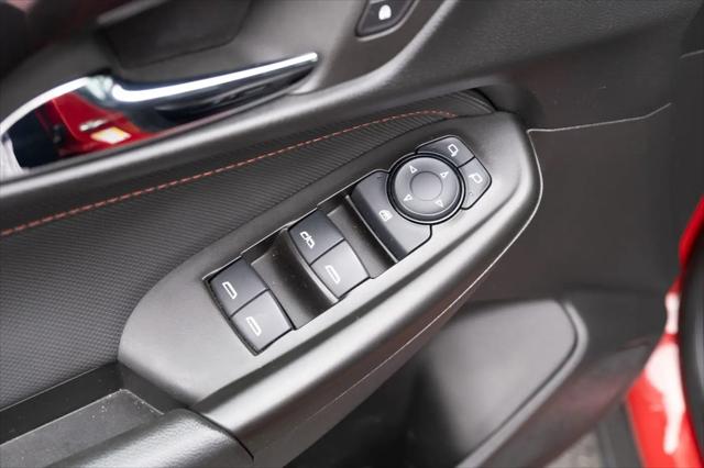 2026 Chevrolet TrailBlazer AWD RS