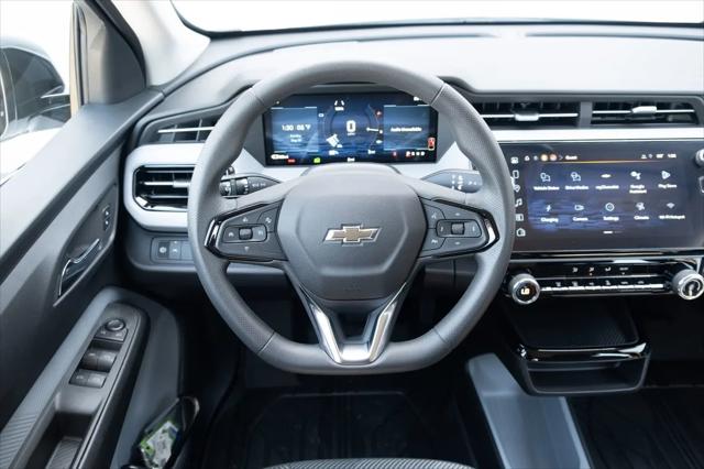 2027 Chevrolet Bolt LT FWD