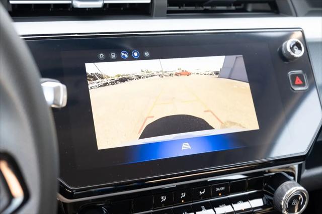 2027 Chevrolet Bolt LT FWD