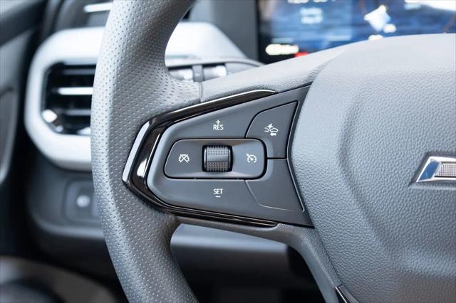 2027 Chevrolet Bolt LT FWD