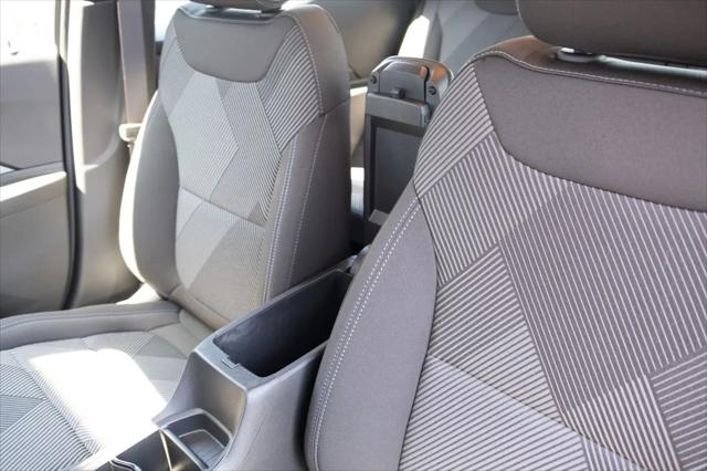 2027 Chevrolet Bolt LT FWD