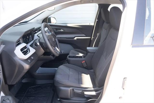 2027 Chevrolet Bolt LT FWD