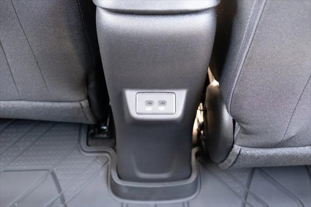 2027 Chevrolet Bolt LT FWD