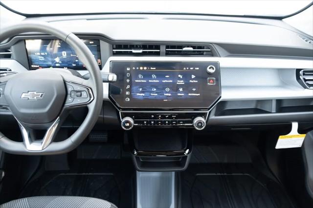 2027 Chevrolet Bolt LT FWD