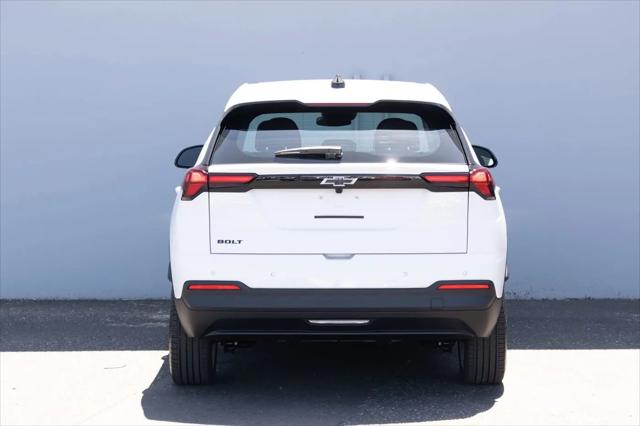 2027 Chevrolet Bolt LT FWD