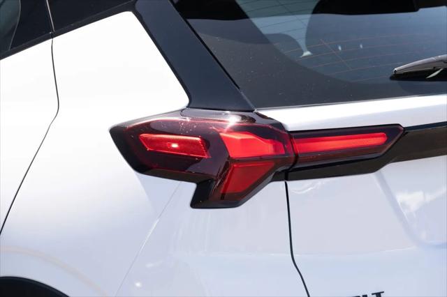 2027 Chevrolet Bolt LT FWD