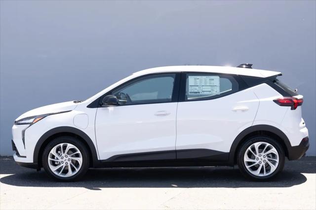 2027 Chevrolet Bolt LT FWD
