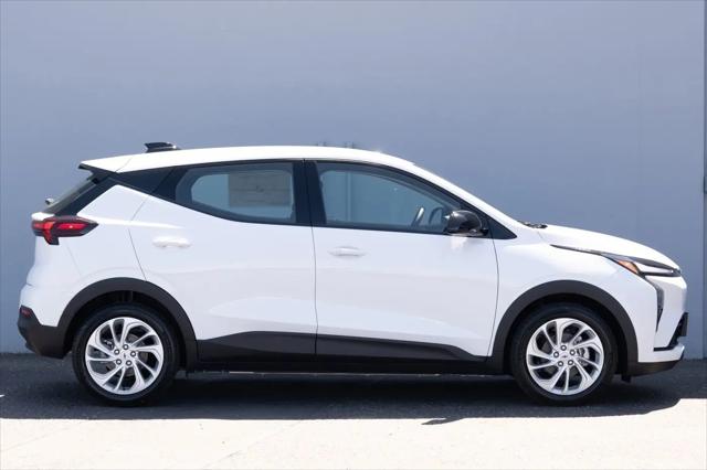 2027 Chevrolet Bolt LT FWD