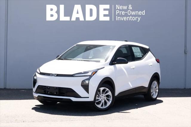2027 Chevrolet Bolt LT FWD for sale in Mount Vernon, WA