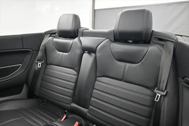 2018 Land Rover Range Rover Evoque HSE Dynamic