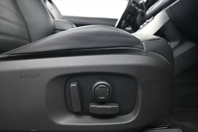 2018 Land Rover Range Rover Evoque HSE Dynamic