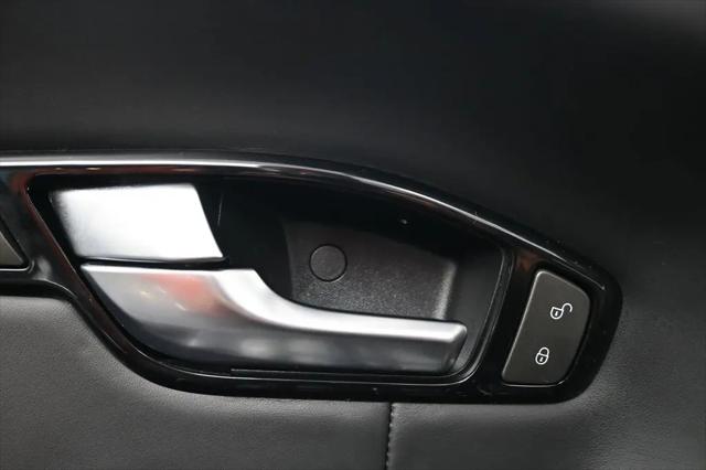 2018 Land Rover Range Rover Evoque HSE Dynamic