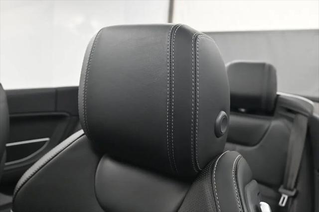2018 Land Rover Range Rover Evoque HSE Dynamic