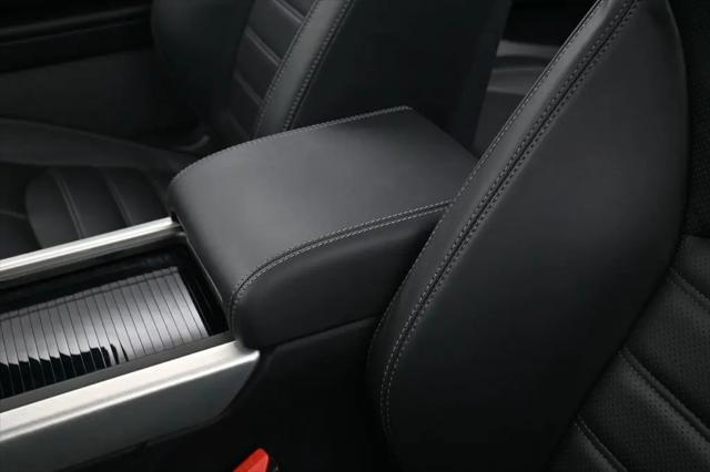 2018 Land Rover Range Rover Evoque HSE Dynamic