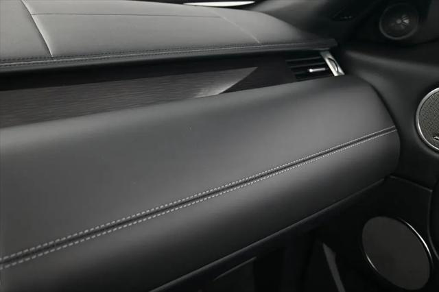 2018 Land Rover Range Rover Evoque HSE Dynamic