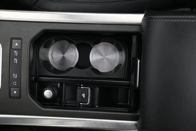 2018 Land Rover Range Rover Evoque HSE Dynamic