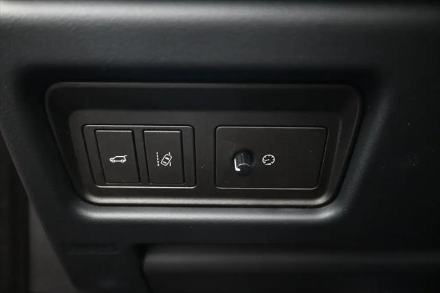2018 Land Rover Range Rover Evoque HSE Dynamic