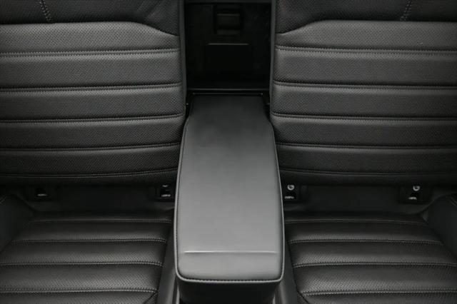 2018 Land Rover Range Rover Evoque HSE Dynamic