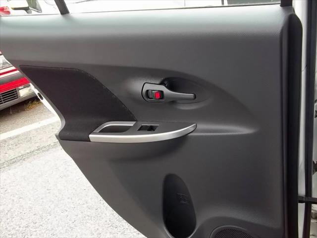 2013 Scion xD Base