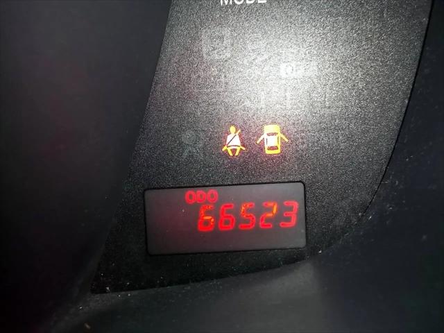 2013 Scion xD Base
