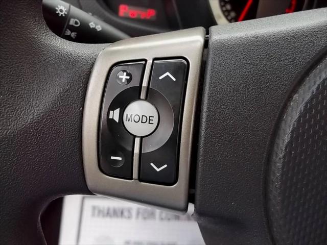 2013 Scion xD Base