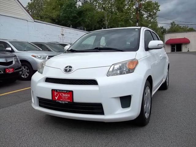 2013 Scion xD Base for sale in Fairfax, VA