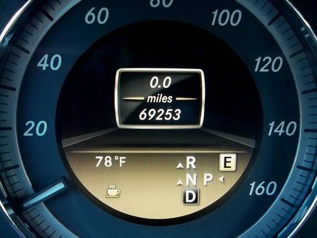 2012 Mercedes-Benz E 350 4MATIC