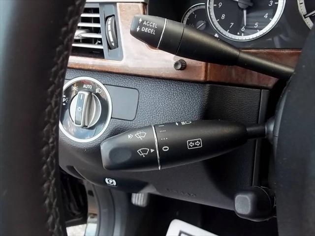 2012 Mercedes-Benz E 350 4MATIC