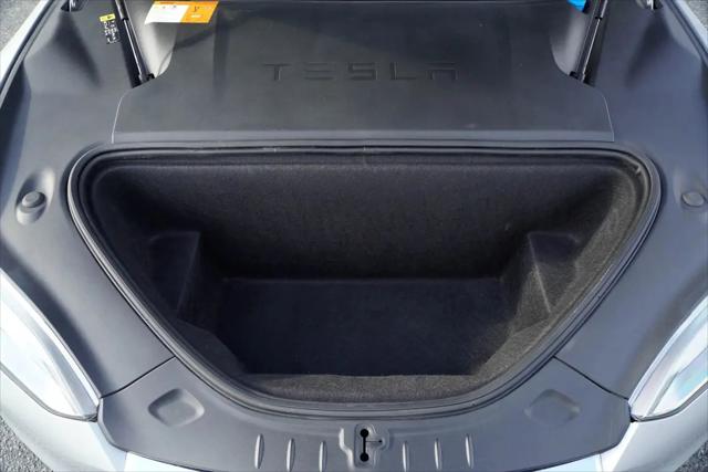 2017 Tesla Model S 100D