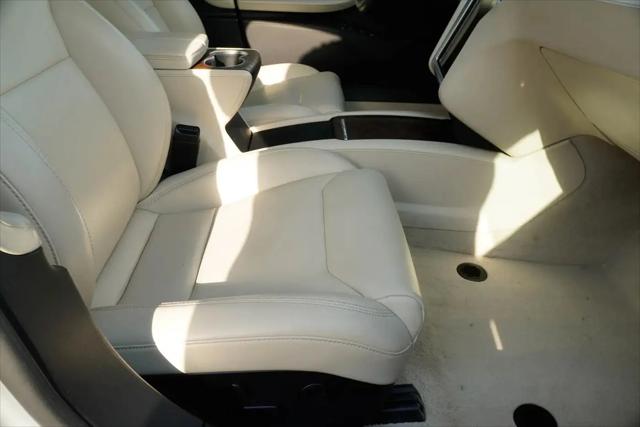 2017 Tesla Model S 100D