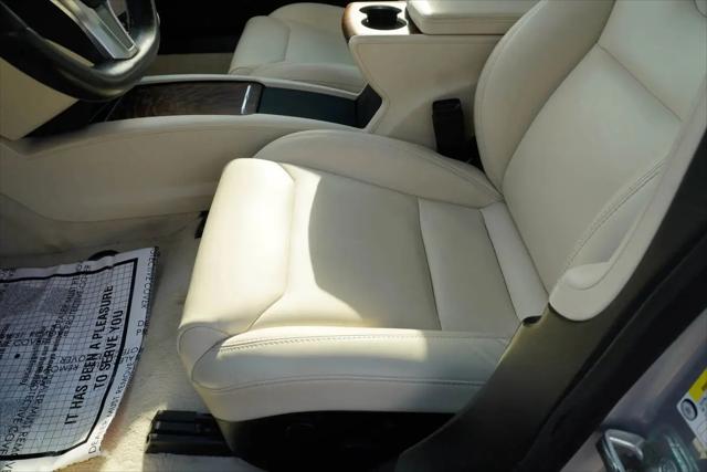 2017 Tesla Model S 100D