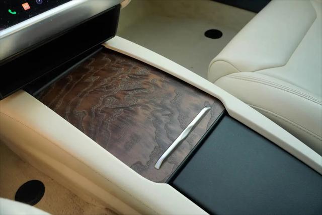 2017 Tesla Model S 100D