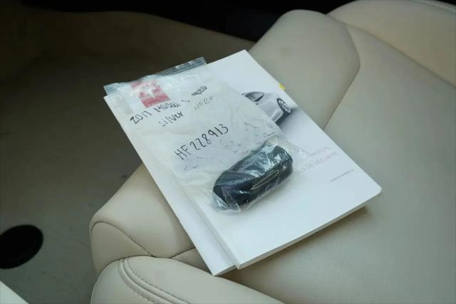 2017 Tesla Model S 100D
