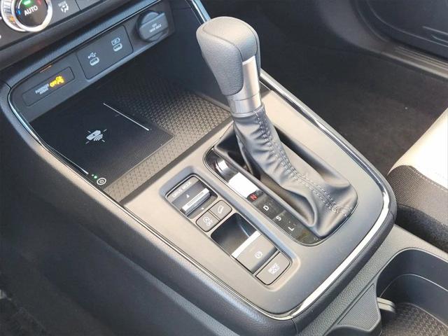 2026 Honda CR-V EX 2WD
