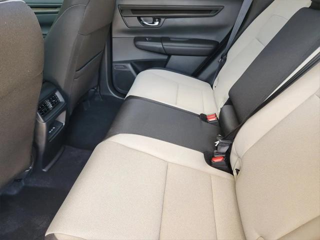 2026 Honda CR-V EX 2WD