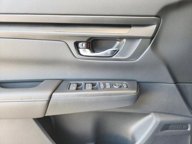 2026 Honda CR-V Hybrid 2WD Sport