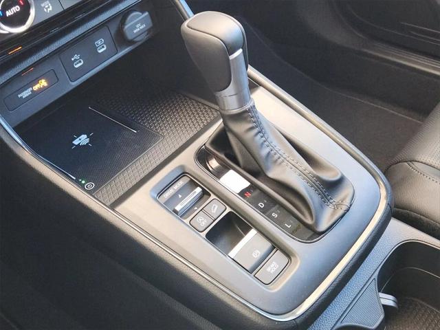 2026 Honda CR-V EX-L 2WD
