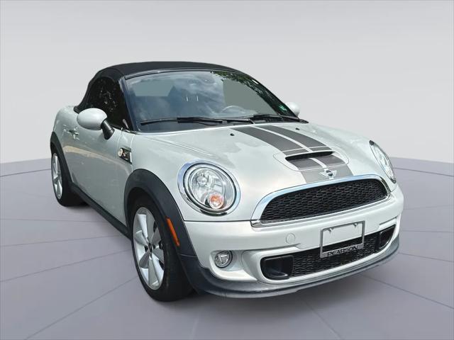2015 MINI Roadster Cooper S for sale in Midlothian, VA