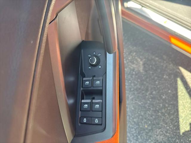 2020 Audi Q3 Prestige 45 TFSI S line quattro Tiptronic