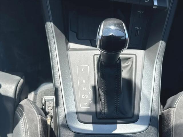2020 Audi Q3 Prestige 45 TFSI S line quattro Tiptronic