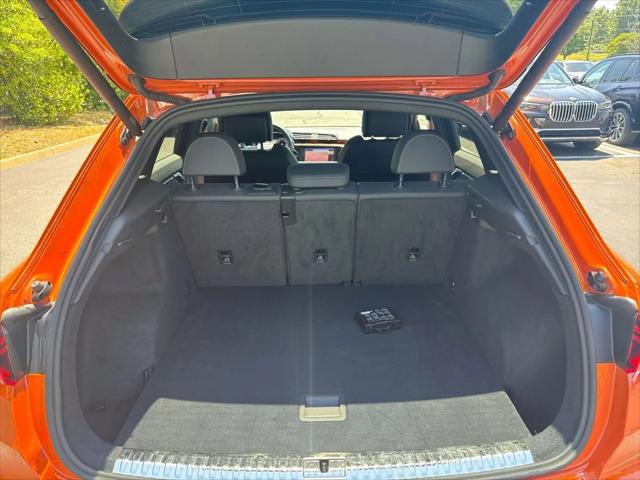 2020 Audi Q3 Prestige 45 TFSI S line quattro Tiptronic