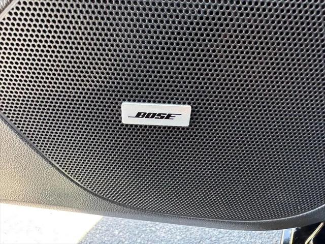 2017 Chevrolet Cruze Premier Auto