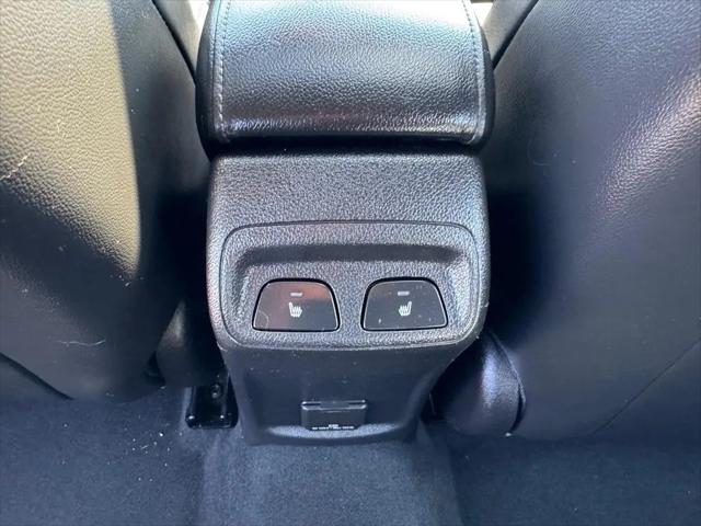 2017 Chevrolet Cruze Premier Auto