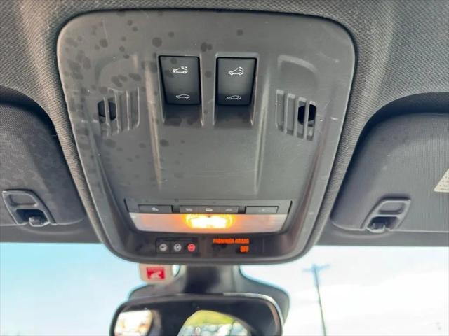 2017 Chevrolet Cruze Premier Auto
