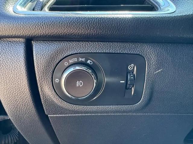 2017 Chevrolet Cruze Premier Auto