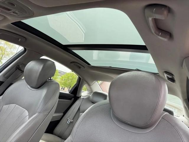 2015 Hyundai Genesis 3.8
