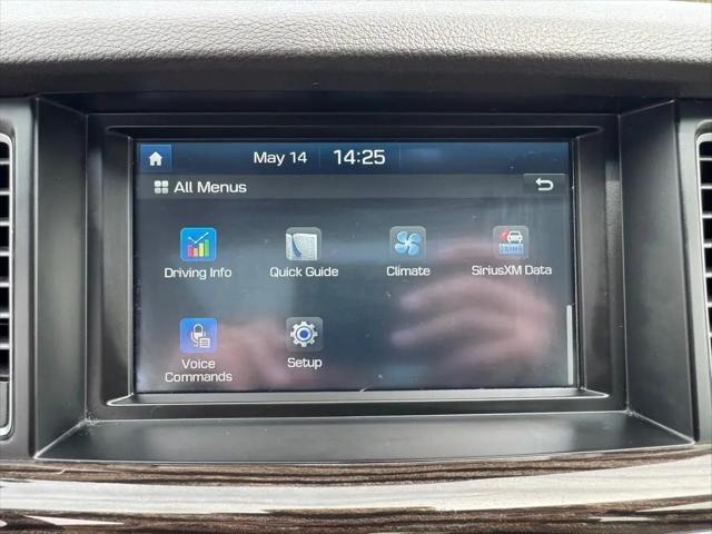 2015 Hyundai Genesis 3.8